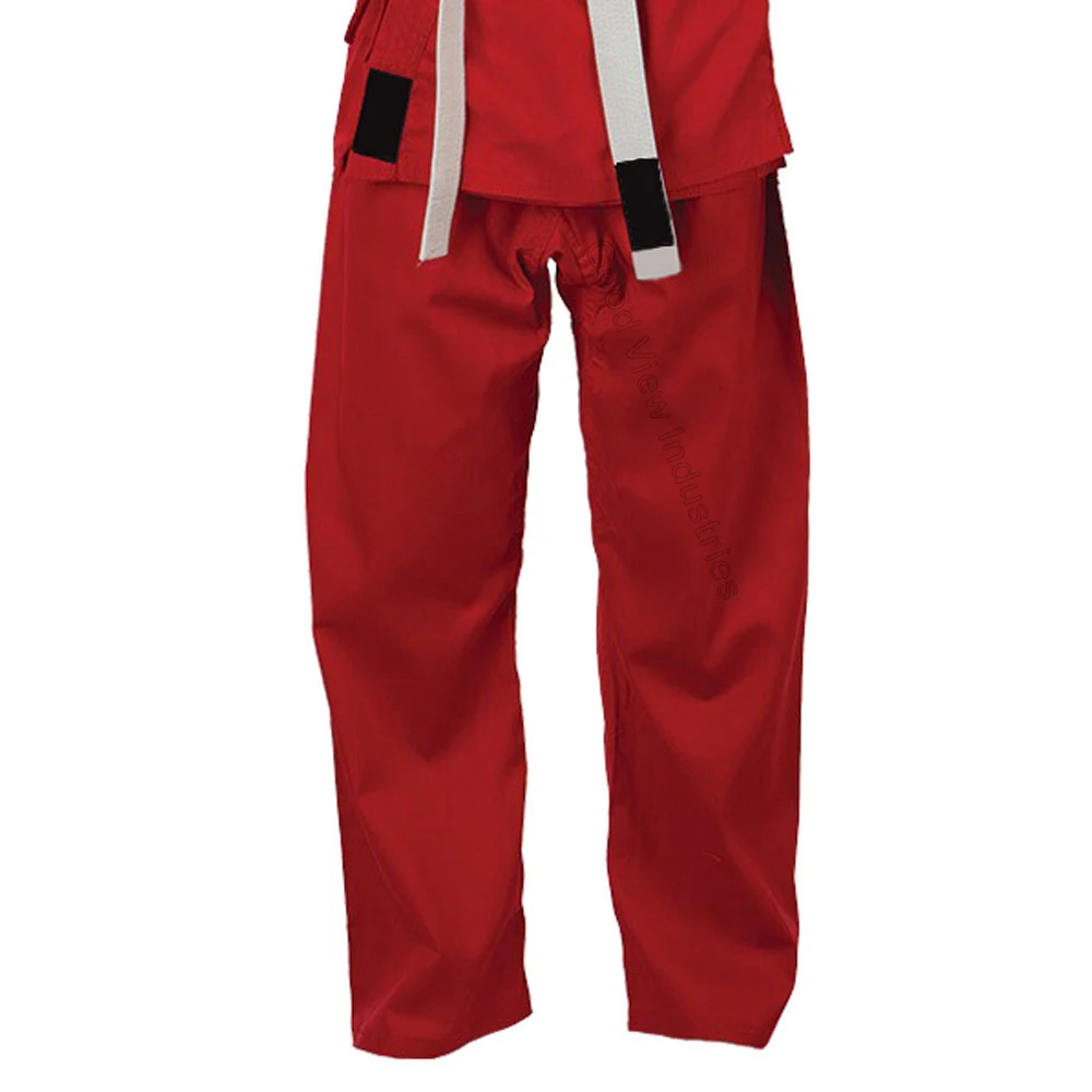 2022 Custom Design Jujitsu Kimono Bjj Gi Suits High Quality Brazilian Karate Martial Art Wears Embroidery Cotton Sports Gi