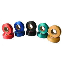 High Elastic Blue Green White Stretchy Spandex Bare Yarn 600D for Disposable Baby Adult Diaper Sanitary Napkin Leg Cuff