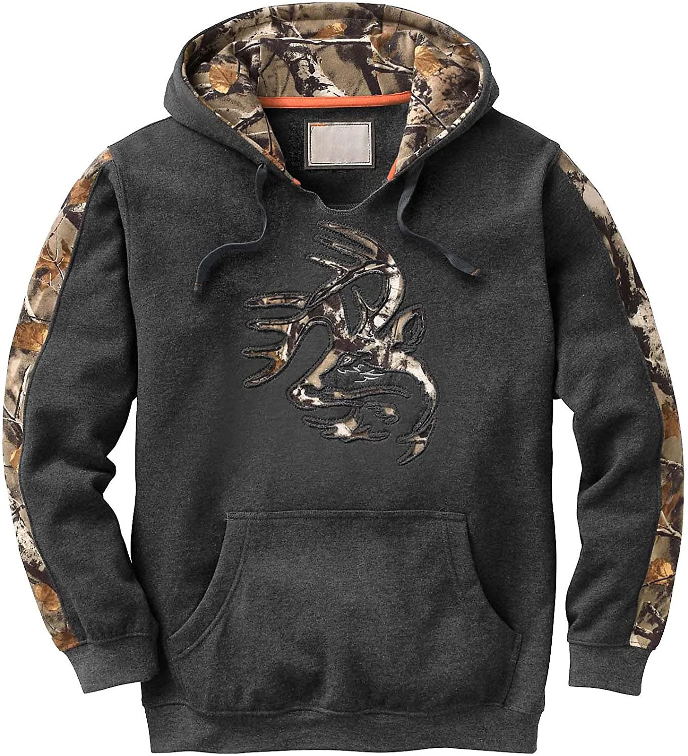 Custom newly design oems streetstyle cut & sew full face zip up hoodie with zipper hood outside