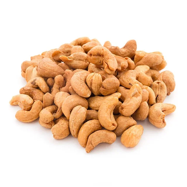 Биозеленый холестерин премиум класса небольшие орехи кешью Kernals WW 450