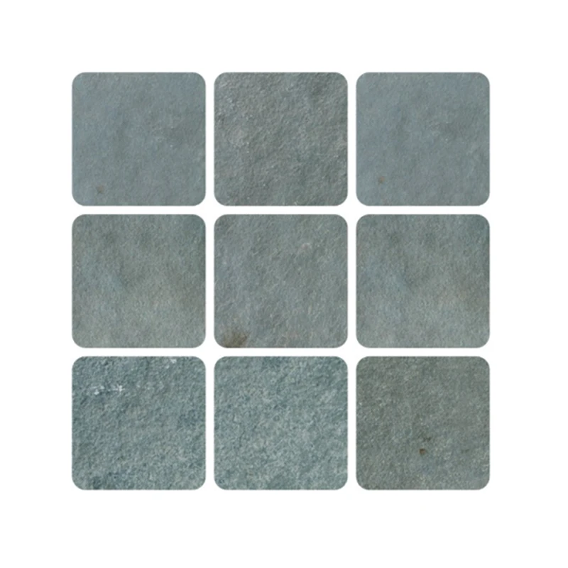 Kota Blue Polished Limestone Stone Lime Paving Stone Natural Erosion Resistance Toshibba Impex All Paving Sandstone
