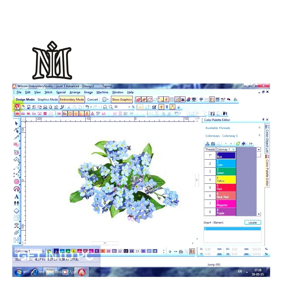 
Wholesale active wilcom software design fitness yoga gym sports wear yoga with pocket leggings tracksuit wear design 