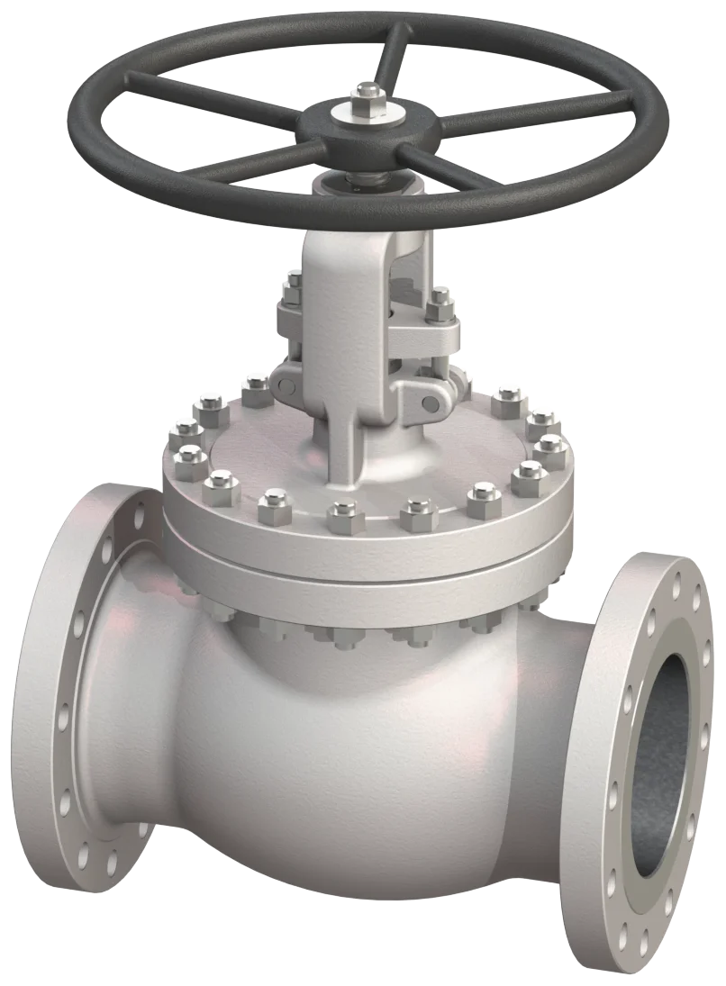 Ball Valves