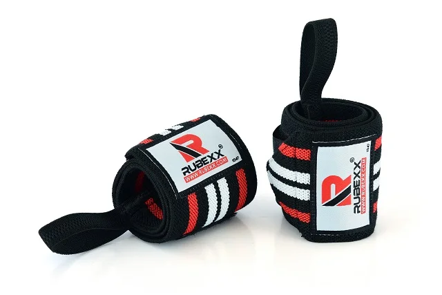 2020  Low Price  Gym Wrist Straps lifting Custom Wrist Wraps for amazon FBA(with bar codes)