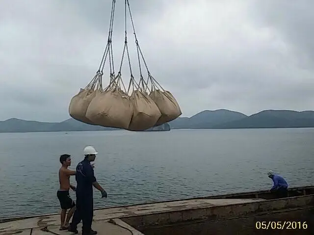 High quality grey portland cement 42.5 made in vietnam