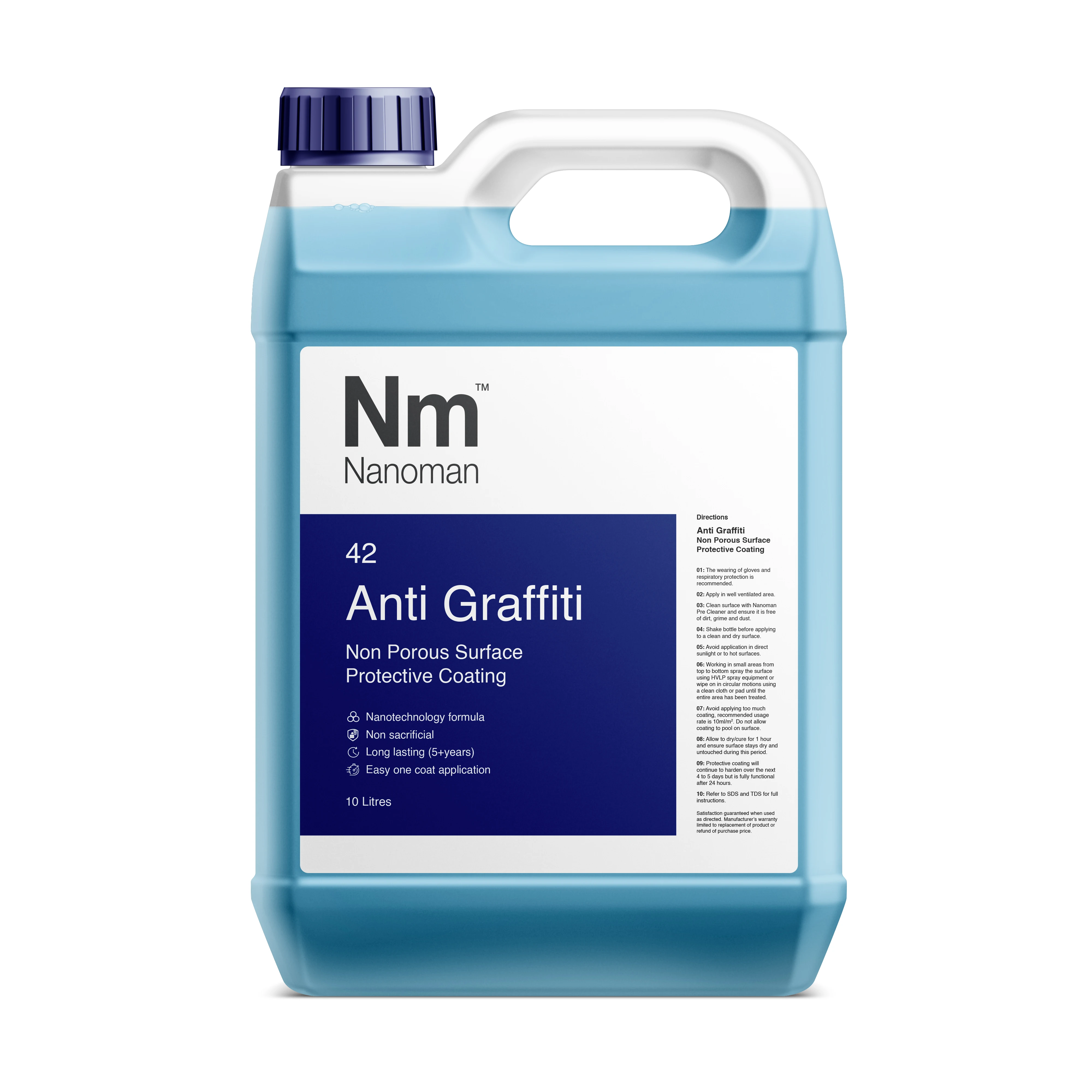 
Nano car glass coating water repellent -All Purpose Waterproof Nanoman Window Coating 