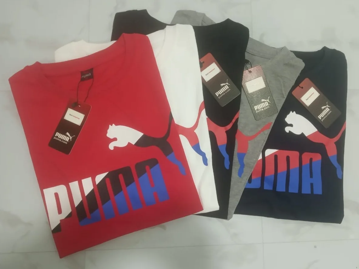 Export quality custom  stock lot plain lime light safety neon green 100%  cotton bamboo blend stock lot  t shirt Unisex t-shirt