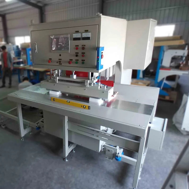 high frequency pvc welding machine for tarpaulin tents awning