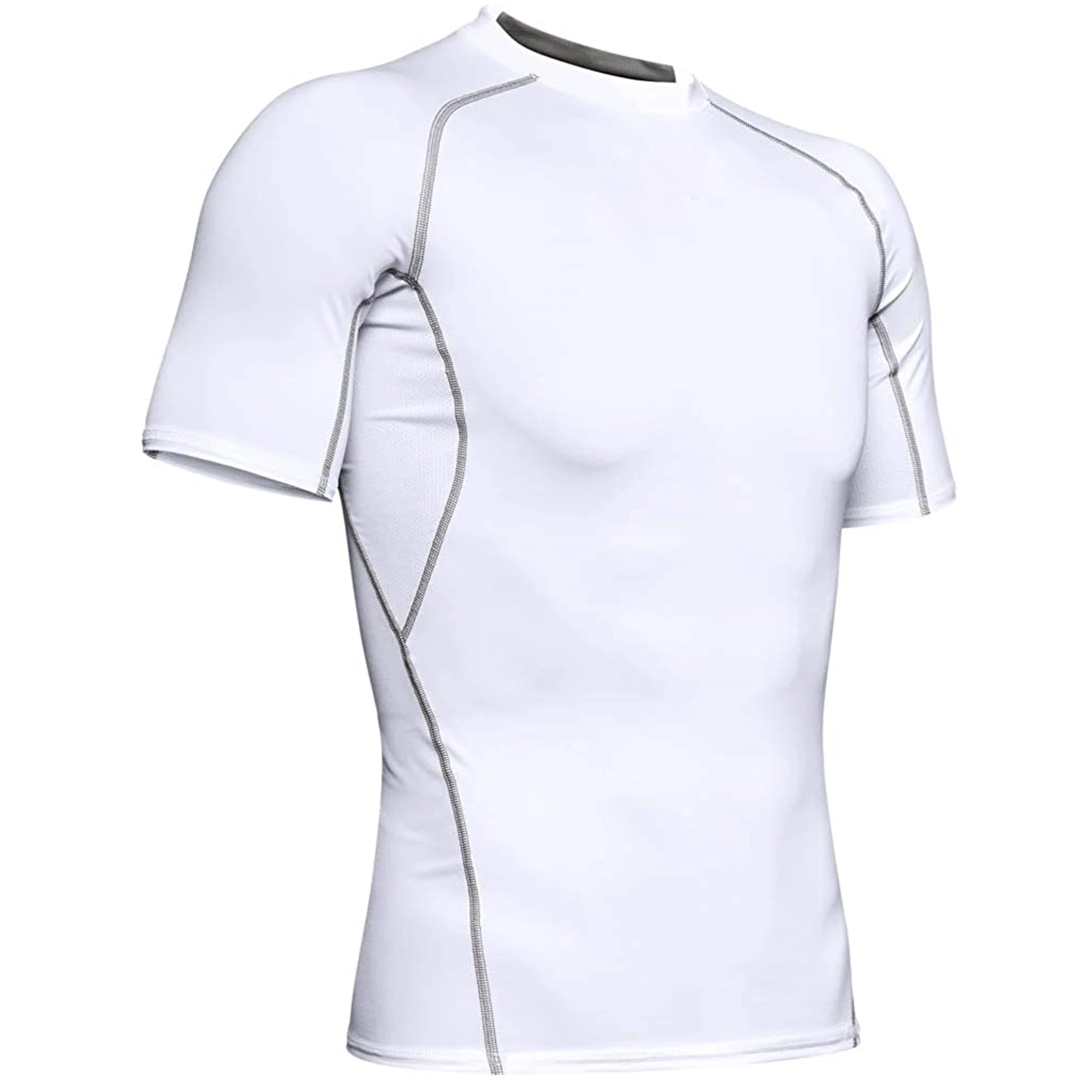 
Сублимированный компрессионный dri подходит для рубашек/спецназа для продажи 