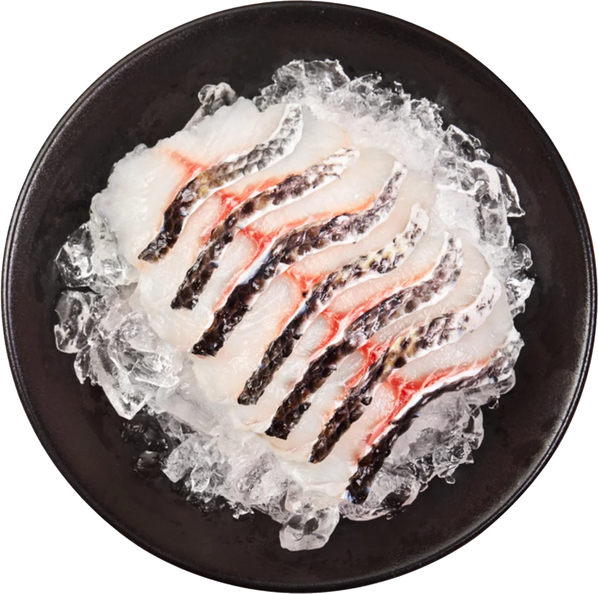 OEM Crispy Tilapia fish slice