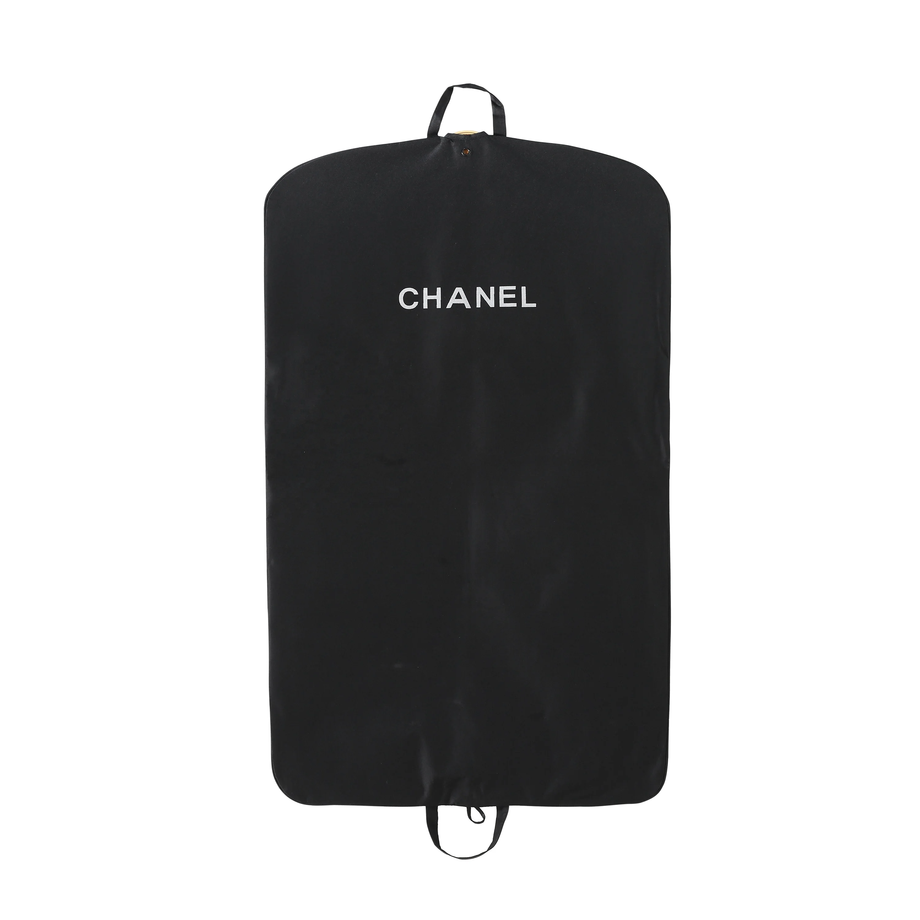 Garment bags with Zipper print logo suit cover wedding dress Bag with custom logo suit bags