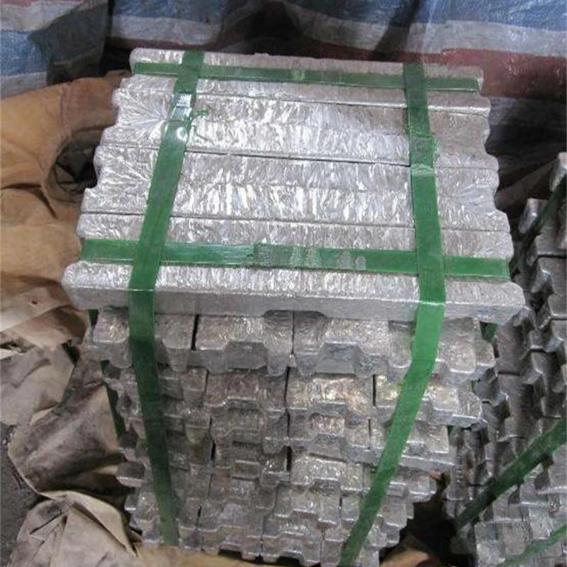 Продажа металлических слиток кадмия 99.995%