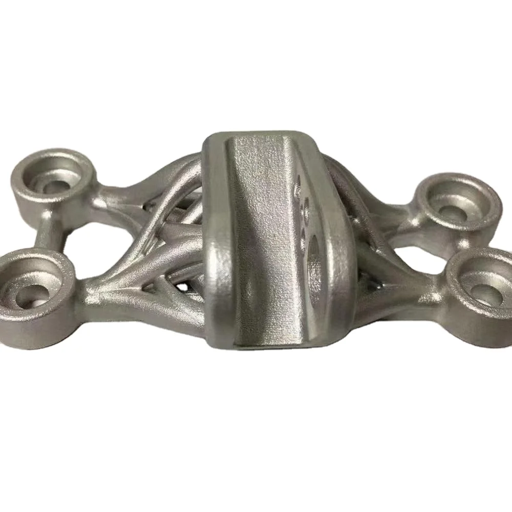 low price  rapid prototyping 3D printing service print 3d metal