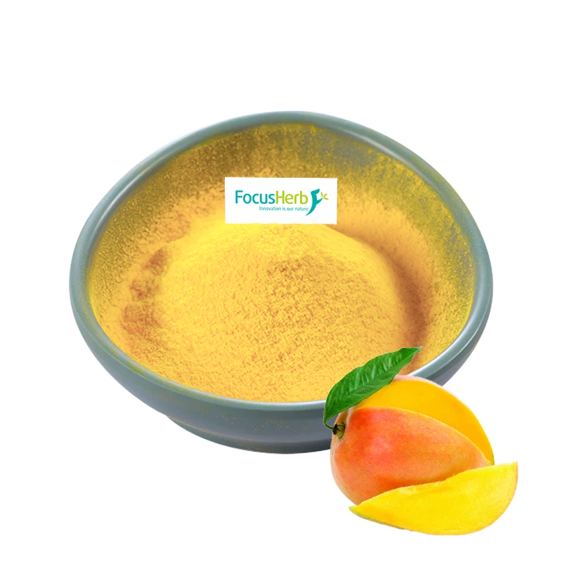 
mango seed powder african dry mango juice powder 