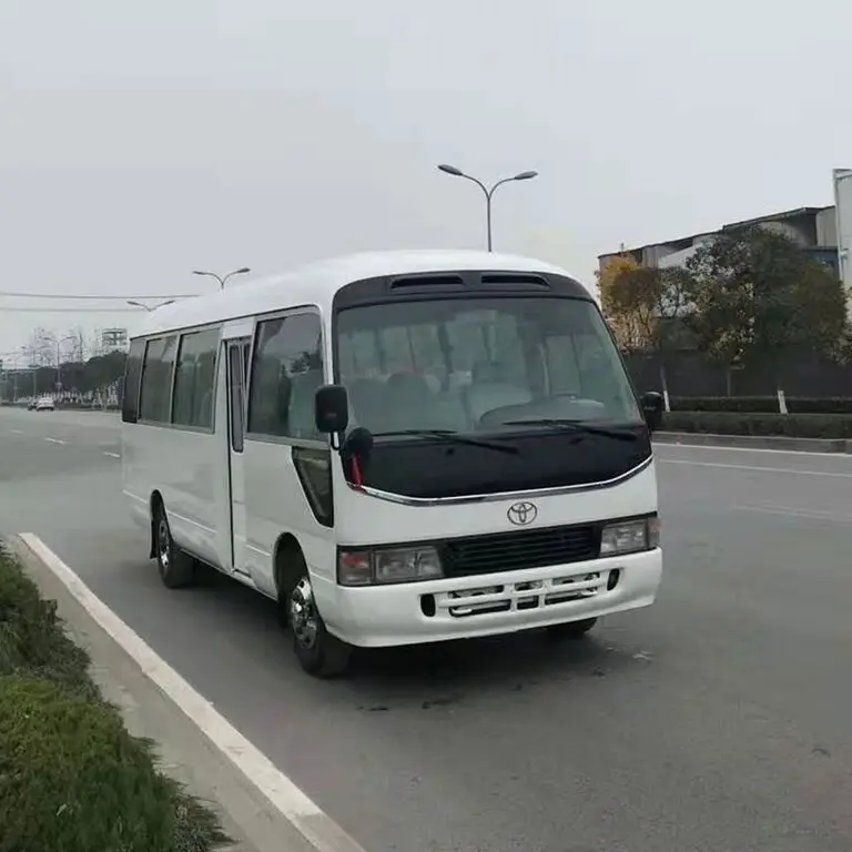 
 Тестер COA INTER-URBAN TO YO TA  