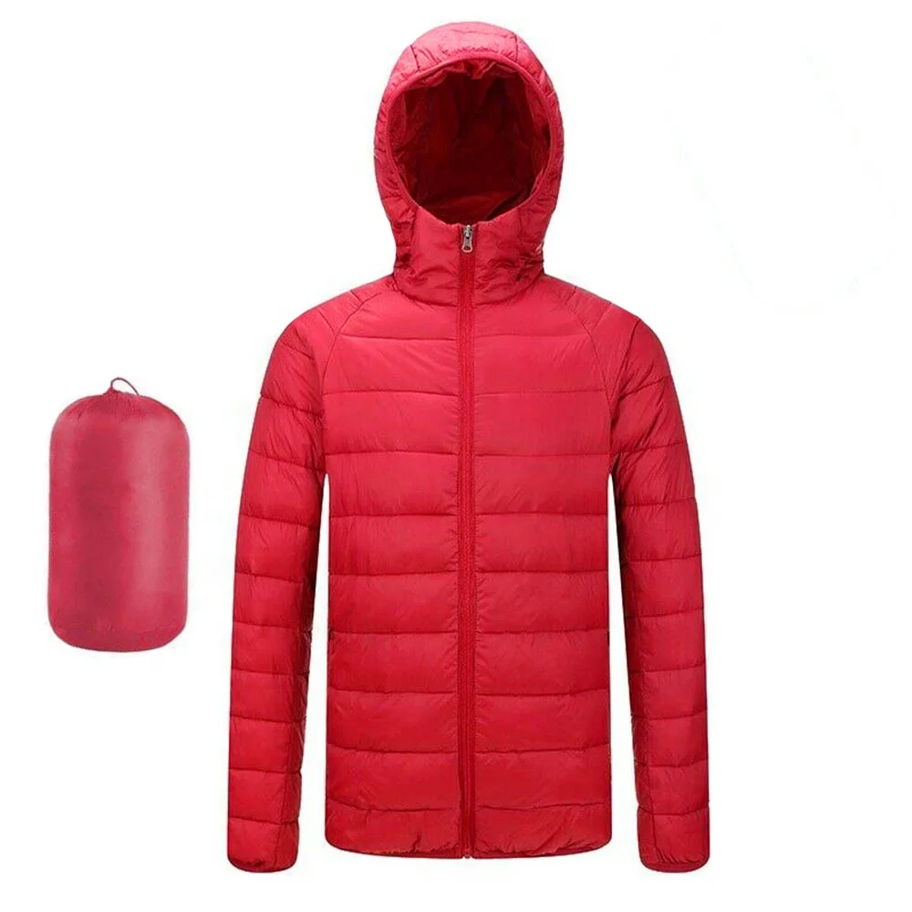 Windbreaker Men Bubble Wholesale trapstar custom logo mens winter waterproof quilted padded bubble heated shiny down Breathable