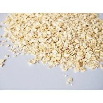 
Rolled oats 