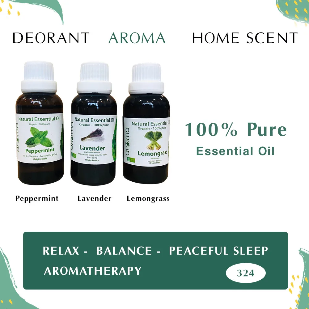 Rosemary Essential Oil high quality Organic Oil good for Bodyworks Aromatherapy Relax balance Massage Oil  Health Care