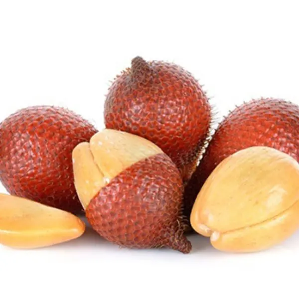 Best seller Fresh Salak Premium grade from Thailand by SP Organic International