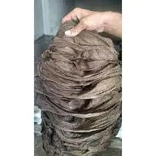 Specialized in Processing of Buffalo Omasum