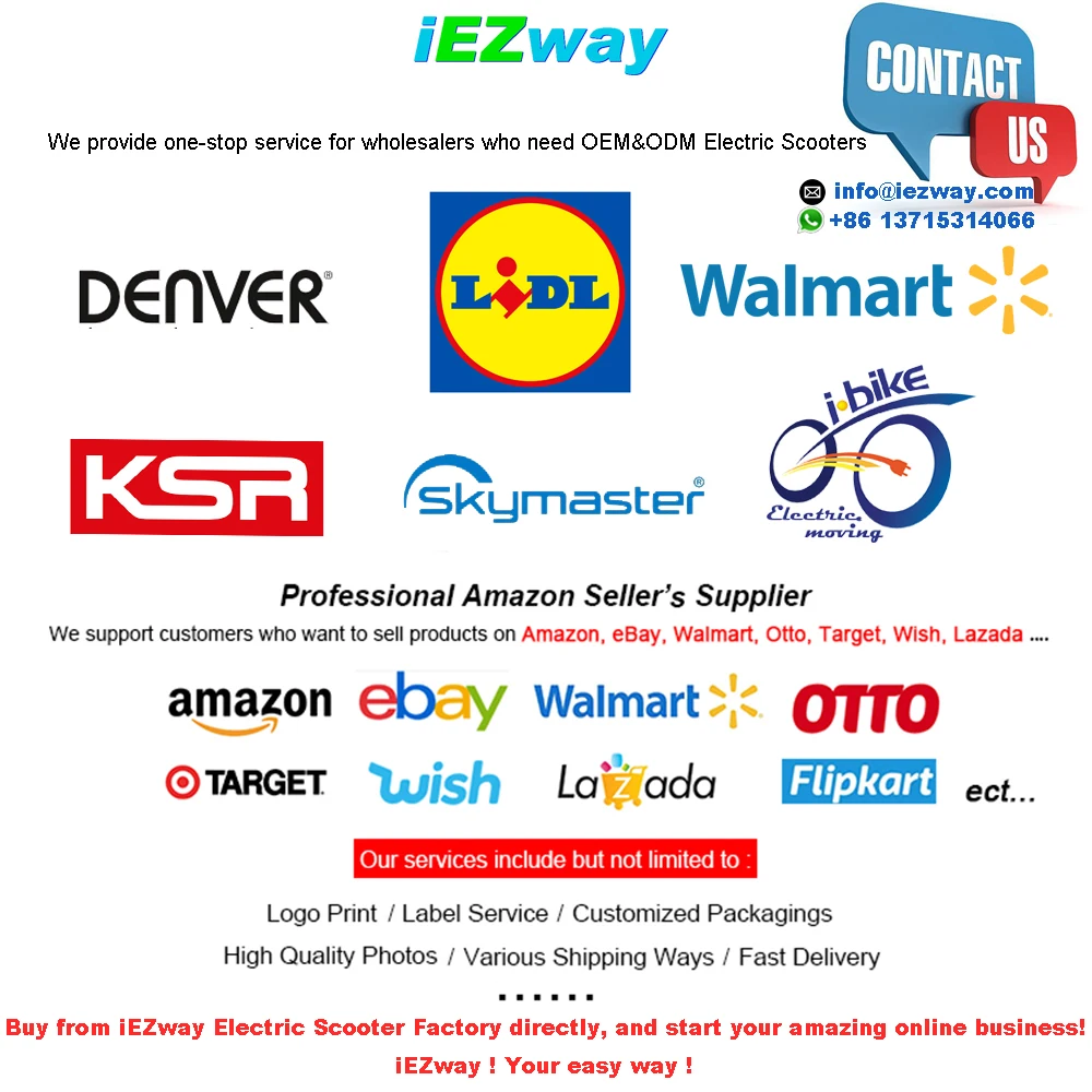 iEZway partner
