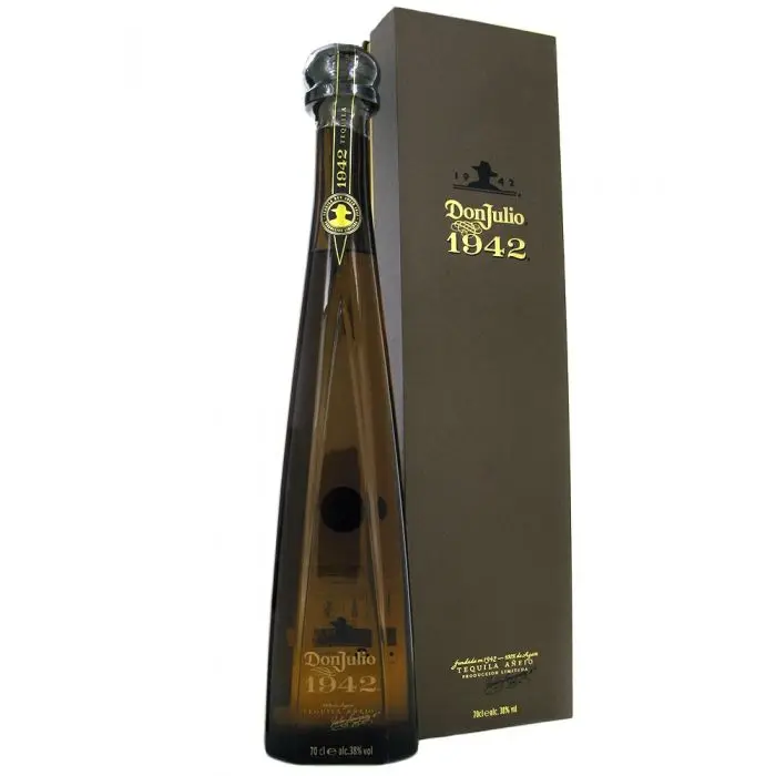 Wholesale Factory Price Don Julio 1942 Anejo Tequila 750ml / alcoholic beverage don julio / tequila anejo don julio