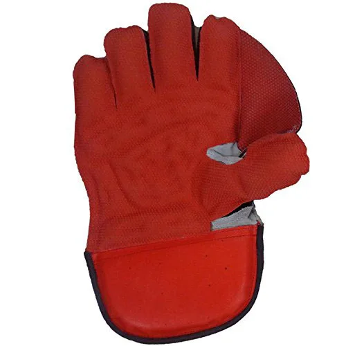 
Professional Limited Edition Wicket Kipping Gloves Best Quality Custom Made Cricket Wicket Keeping Gloves 