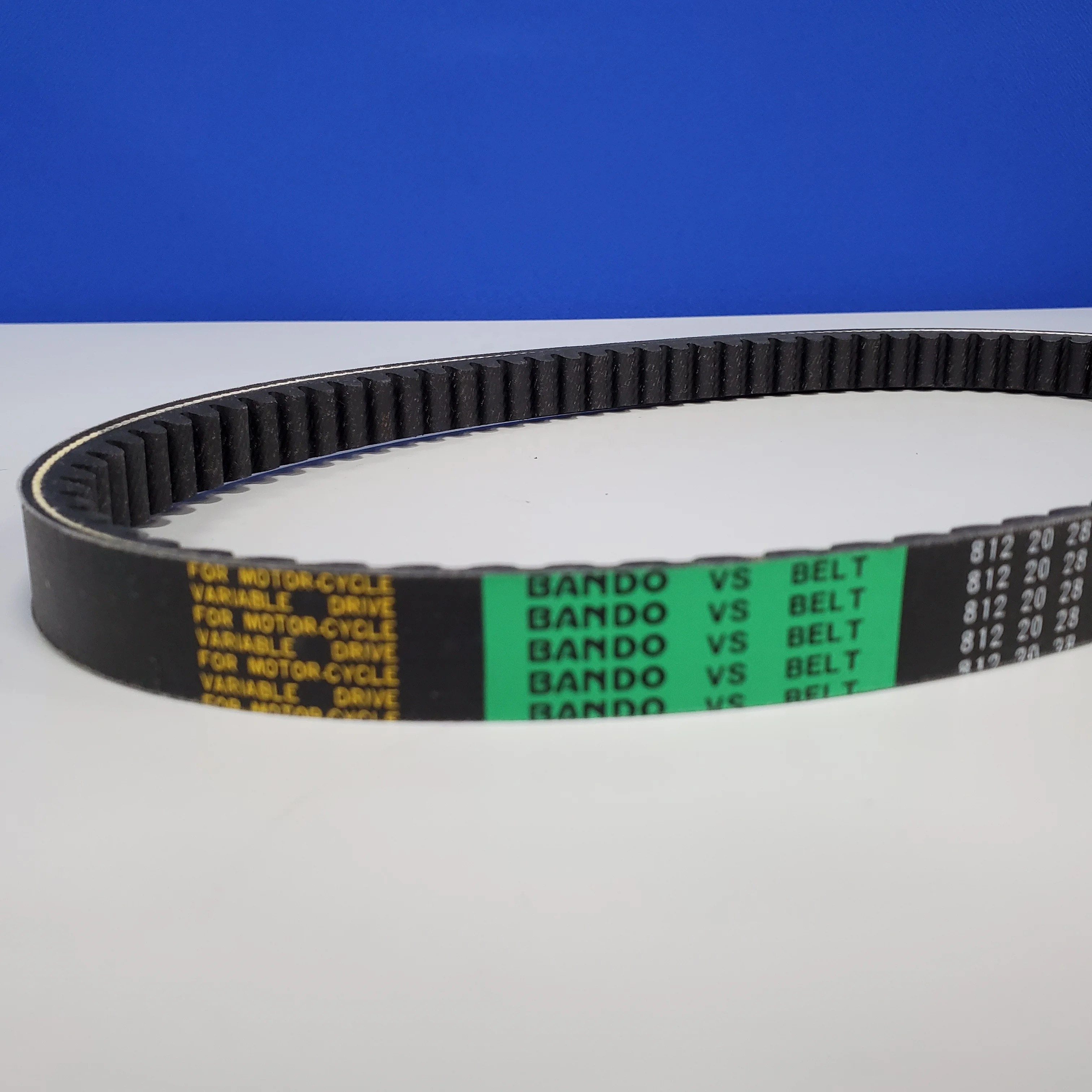 (Made in Japan) Bando Belt for PGO G-MAX 125