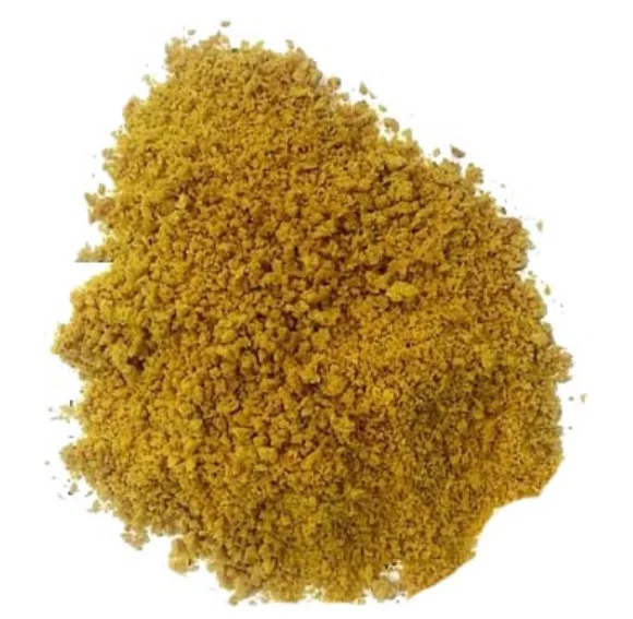 Full Fat Soybean Available