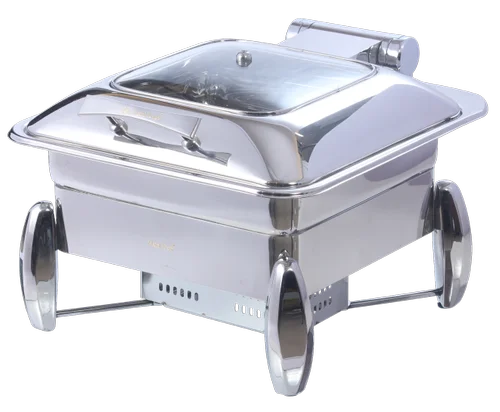 king international  CE/CB/EGL/GS approval chaffing dishes buffet catering stainless steel electrical food warmer party  ware use