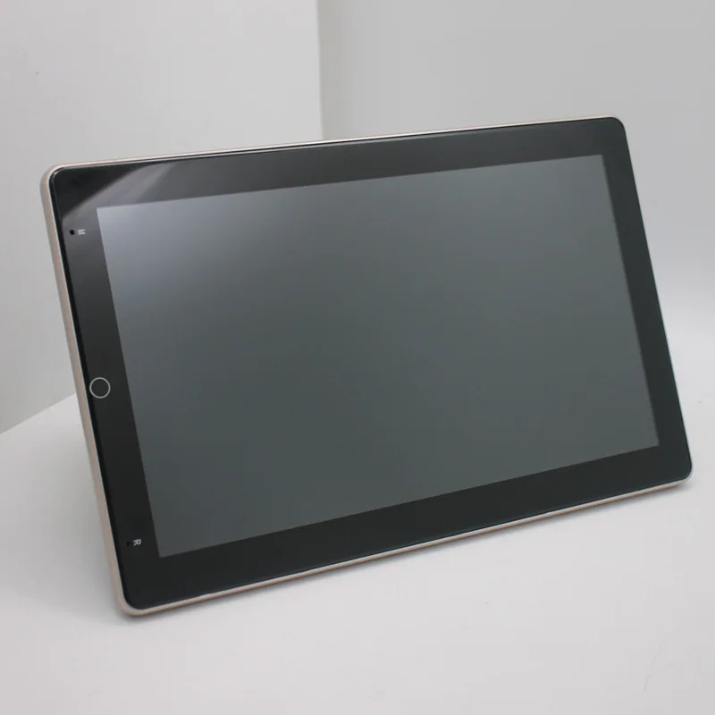 Android 10.1 Inch Auto Rotating Screen Stereo System GPS Navigation Car Dvd Player