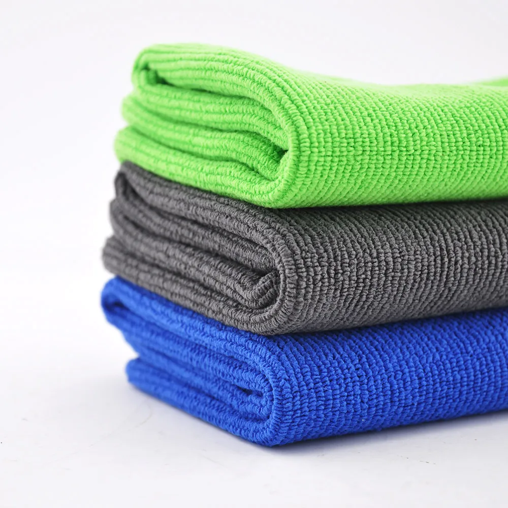 Ткань из микрофибры для автоухода (3 шт.)