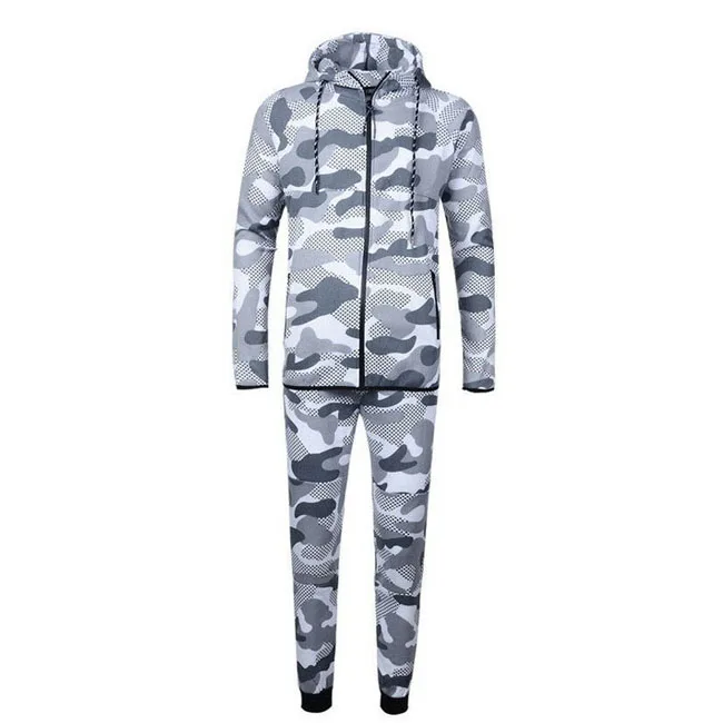 Design Your own cheap price hot sale mens casual plain custom printing sports cotton fleece Tracksuit
