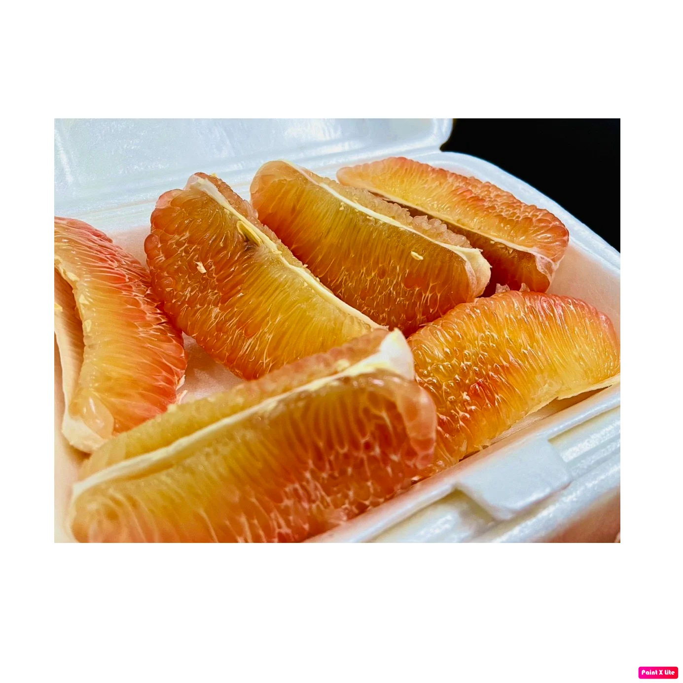 High Quality New Crop Carton Box Packaging Fresh Organic Pomelo Export From Vietnam Manufacturer
