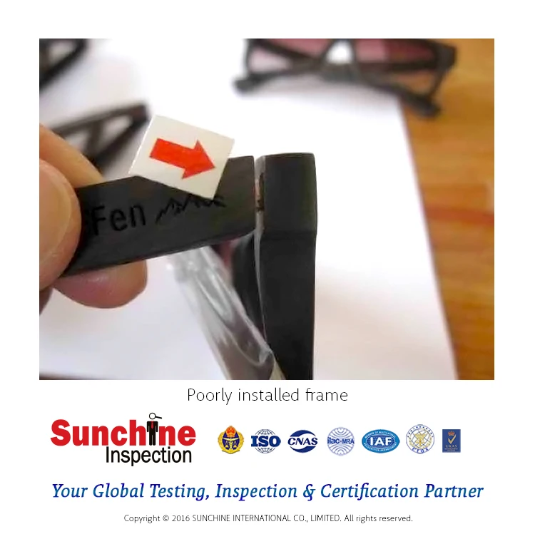 product inspection services