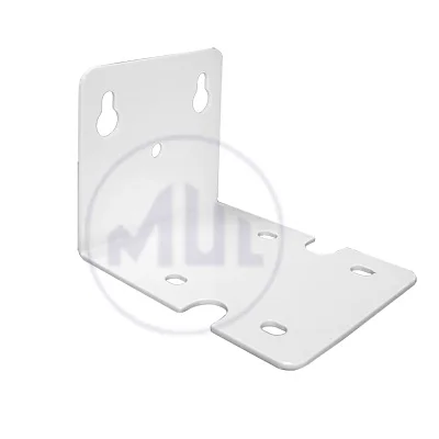 Большой голубой кронштейн для фильтра воды KBBFB