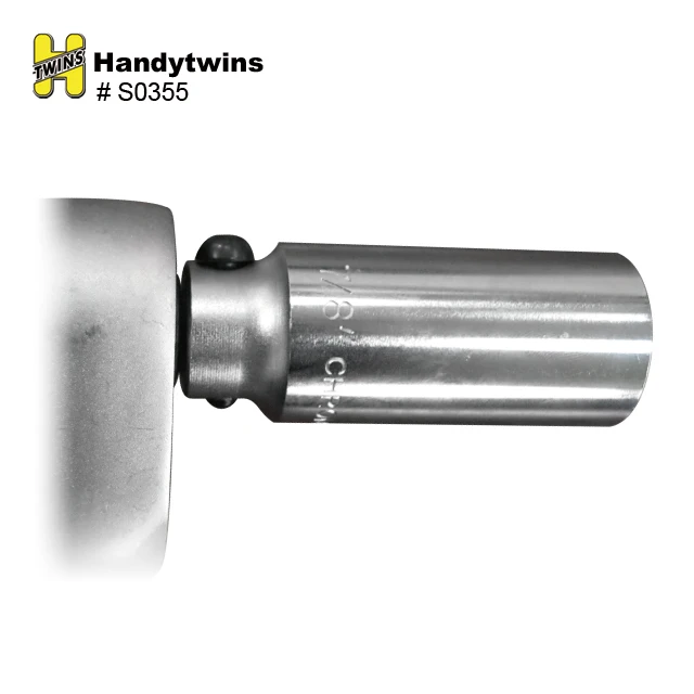 Scaffold Podger hammer ratchet wrench For quick torque tool