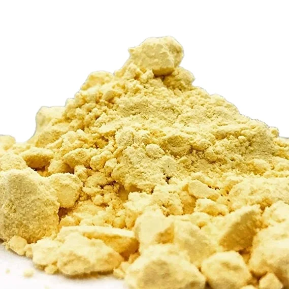 Высококачественный натуральный порошок яичного желтка