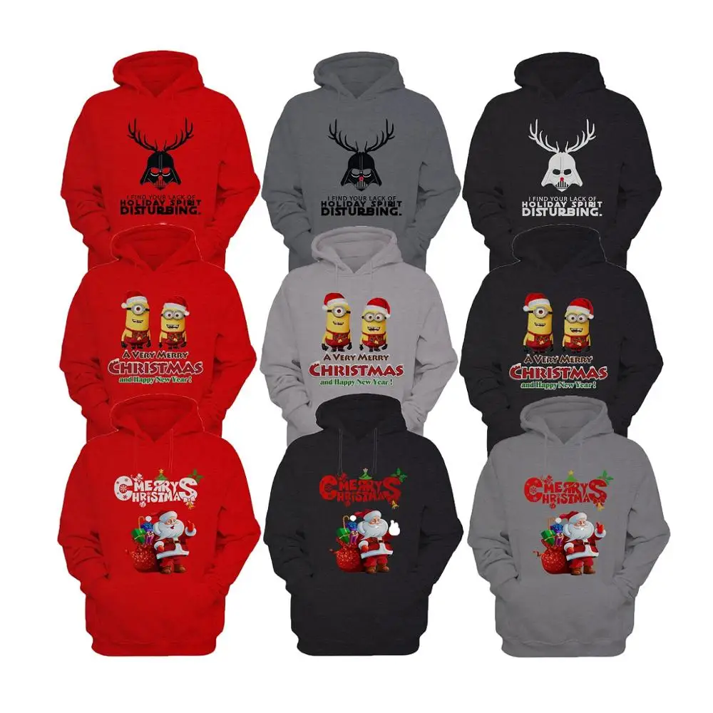 Bangladeshi Christmas Hoodies In Best Price With Free Sample Custom Design shirt
