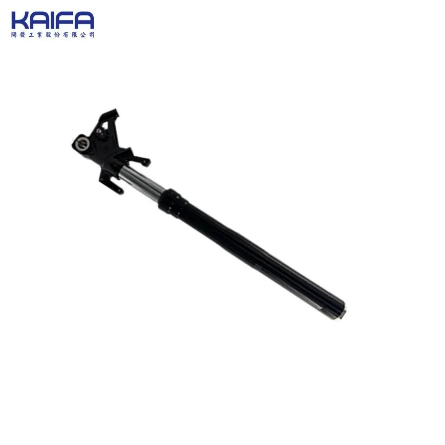 Перевернутый мотоциклетный амортизатор, регулируемая передняя вилка