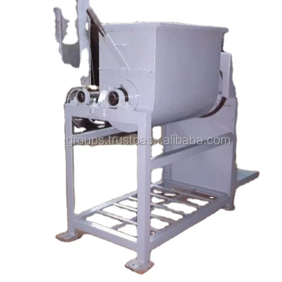 Detergent Toilet Soap Mixng Equipment