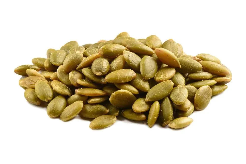new crop Best price Organic GWS pumpkin seeds kernels wholesale