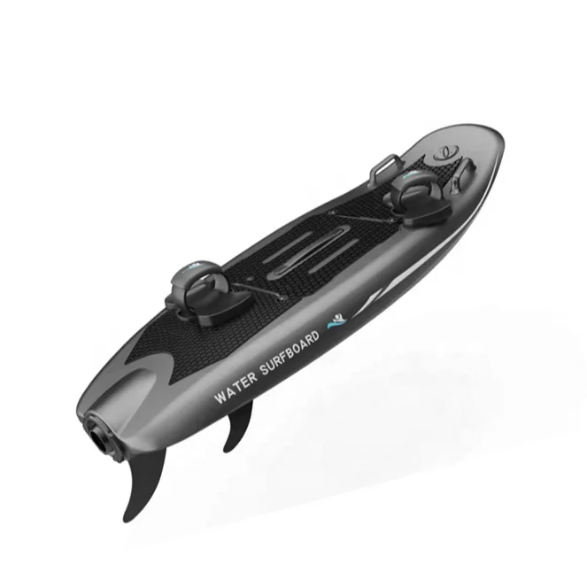 Chinese Factory wholesale Electric Surf Board 3600wh Removable lithium Battery   Paddle Board for adults