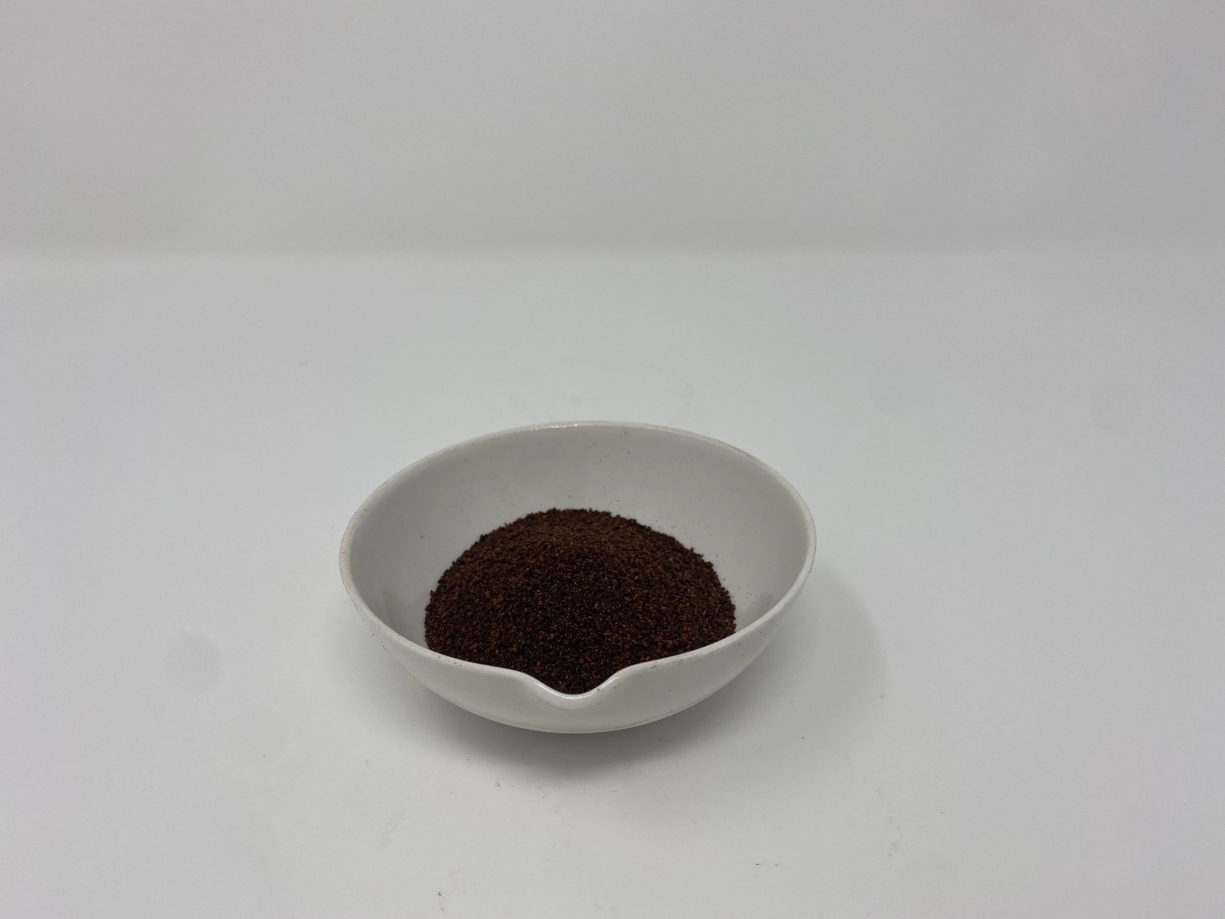 Fine-Mesh MPC Whole Muscadine Grape (Skin & Seed) Powder For Cosmetic Applications