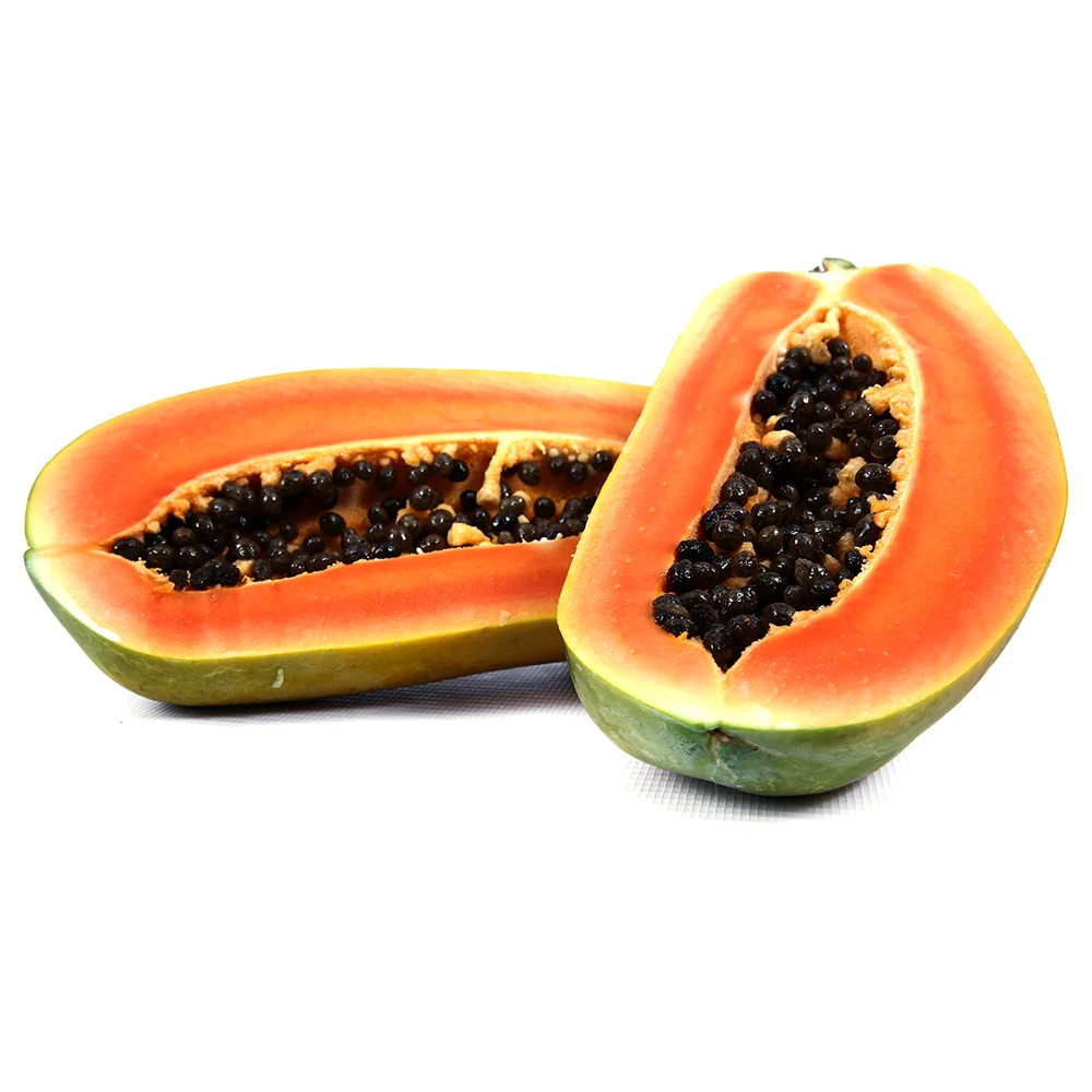 
Best seller Fresh Papaya Premium grade from Thailand by SP Organic International 