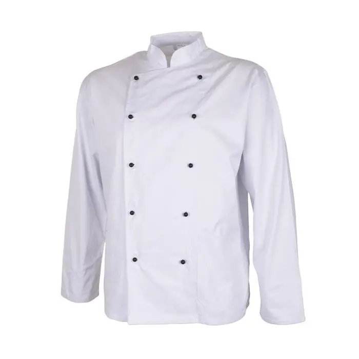 OEM Service Chef High Quality Custom Uniform Chef for Restaurants