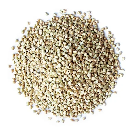 Машинная очистка, лучшее качество, протеин обогащен 100% органической гречихи