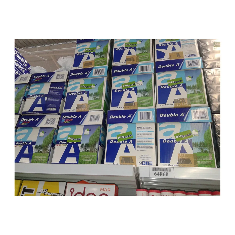 
High quality A4 copy paper wholesale price, paper a4 
