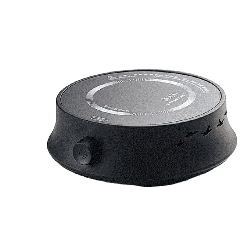 2022 New Arrivals Small Home Electric Stove Tea and Coffee Stove Waterproof Heat Resistant for Home