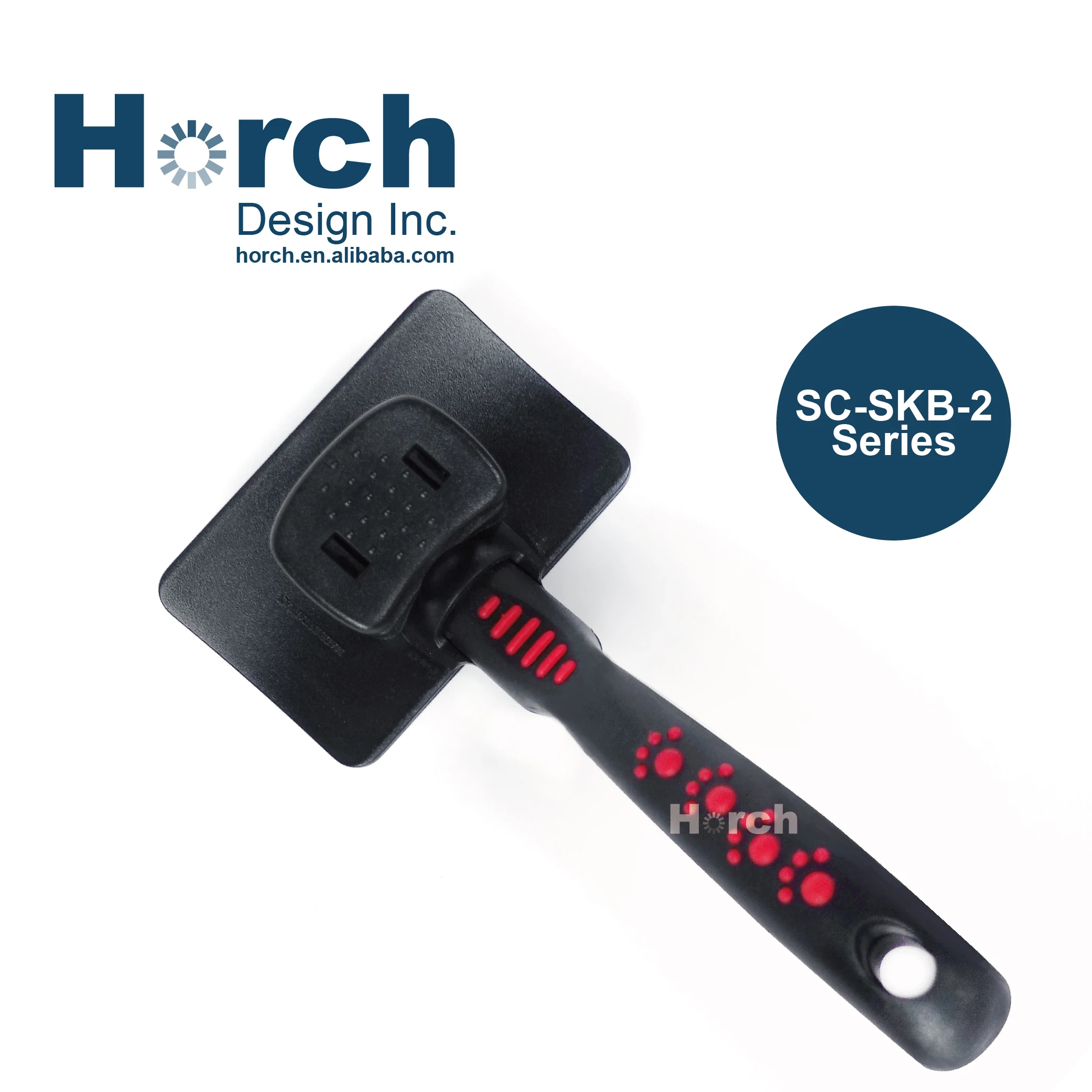 
S Size Ultralight Self Cleaning - Best Selling Product Pet Slicker Brush Hair Deshedding for Home Grooming 